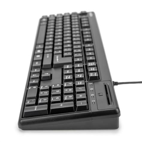 best keyboard with smart card reader|wireless smart card keyboard.